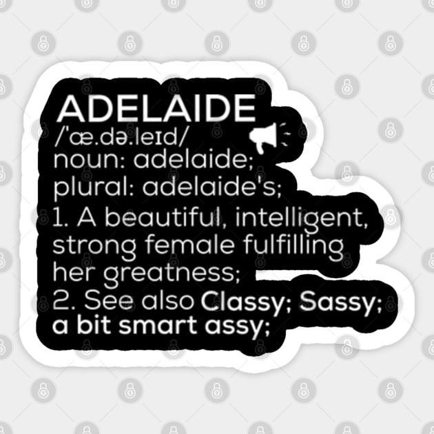 Adelaide Name Adelaide Definition Adelaide Female Name Adelaide Meaning